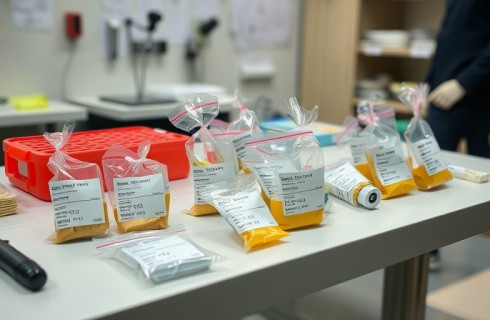 哺乳期运输毒品罪能否取保候审