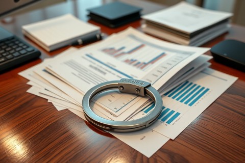 走私数额达六万什么罪刑