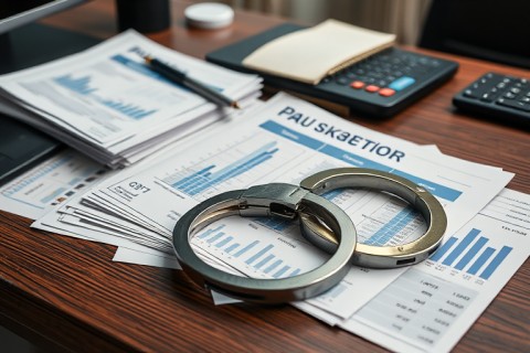 贩卖侵权复制品罪的量刑标准是什么