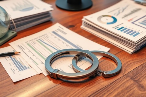 涉嫌生产、销售伪劣产品罪被刑事拘留了怎么处理