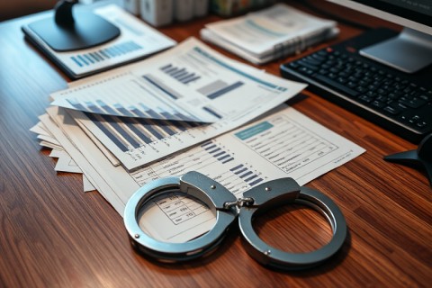 经济案件一般会判什么刑