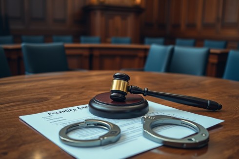 判死刑二审后多久有判决
