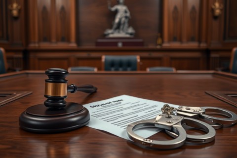 打残一只腿能判多少年死刑