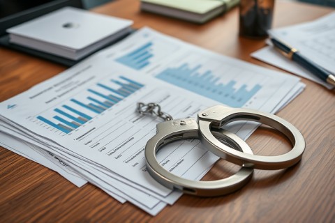 职务侵占挪用公款导致欠薪会怎样处理