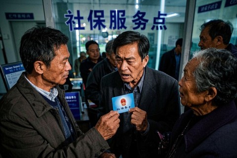 公司不交社保仲裁赔偿多少