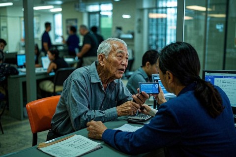 失业赔偿金迟迟不发怎么办